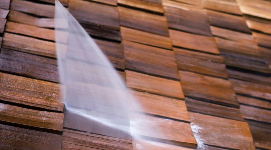 Asphalt Roofing in Brantwood, WI